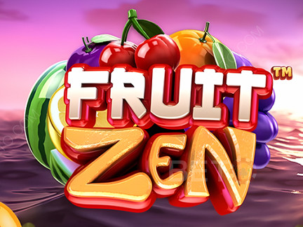 Fruit Zen ডেমো