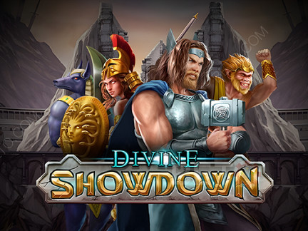 Divine Showdown ডেমো