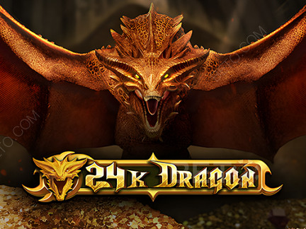 24K Dragon ডেমো