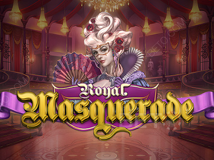 Royal Masquerade (Play'n Go)  ডেমো