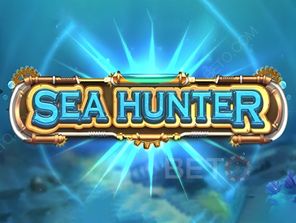Sea Hunter ডেমো