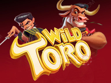 Wild Toro ডেমো