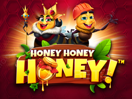 Honey Honey Honey ডেমো