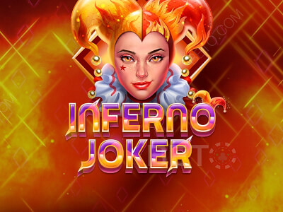 Inferno Joker ডেমো