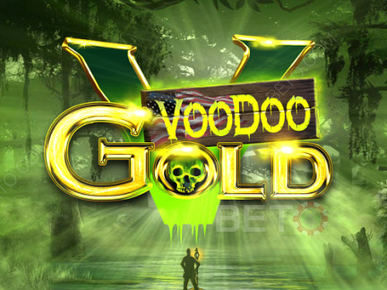 Voodoo Gold ডেমো