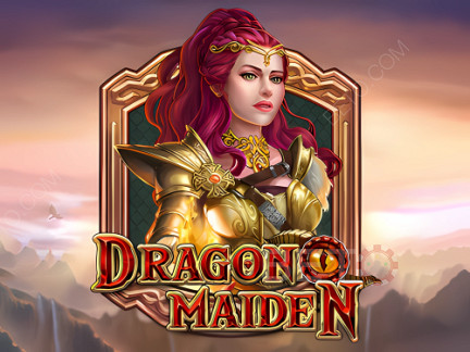 Dragon Maiden  ডেমো