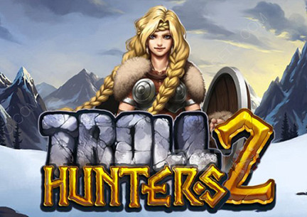 Troll Hunters 2 ডেমো