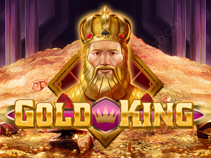 Gold King ডেমো