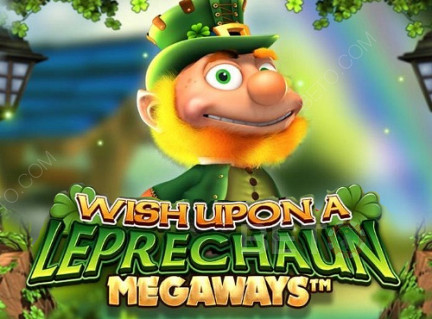 Wish Upon A Leprechaun Megaways ডেমো