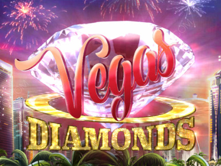 Vegas Diamonds ডেমো