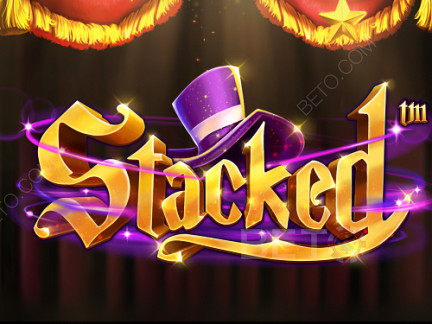Stacked ডেমো