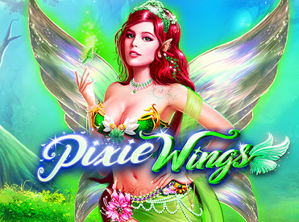 Pixie Wings ডেমো