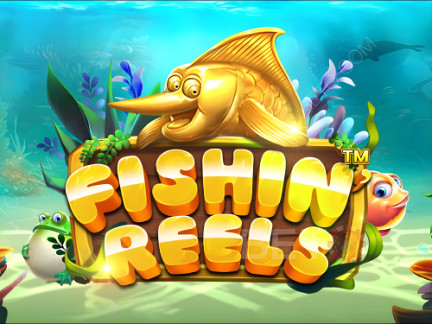 Fishin Reels ডেমো