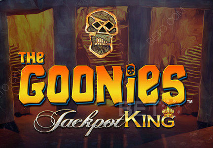 The Goonies Jackpot King ডেমো