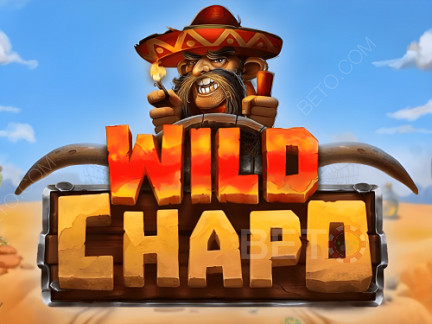 Wild Chapo ডেমো