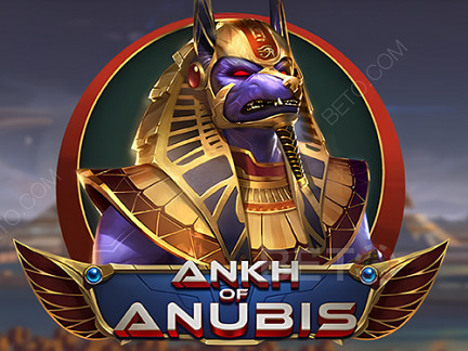 Ankh of Anubis ডেমো