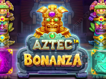 Aztec Bonanza  ডেমো