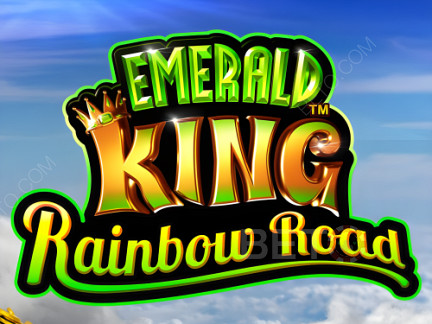 Emerald King Rainbow Road ডেমো