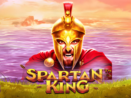 Spartan King ডেমো