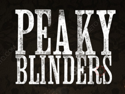 Peaky Blinders  ডেমো