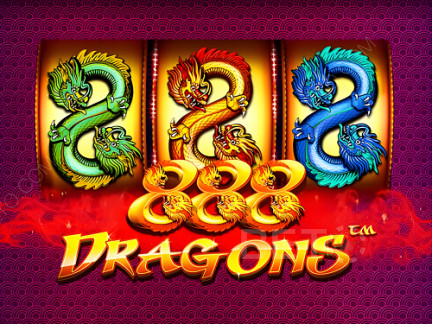 888 Dragons (Pragmatic Play)  ডেমো