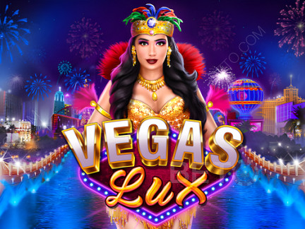 Vegas Nights (Pragmatic Play)  ডেমো