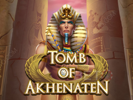 Tomb of Akhenaten ডেমো
