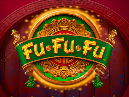 Fu Fu Fu  ডেমো