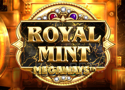 Royal Mint Megaways ডেমো