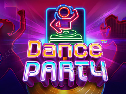 Dance Party  ডেমো