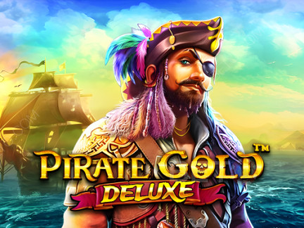 Pirate Gold Deluxe ডেমো
