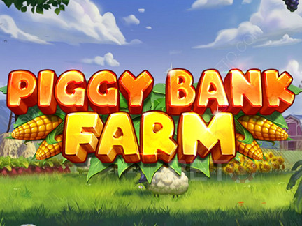 Piggy Bank Farm ডেমো