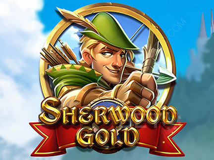 Sherwood Gold ডেমো