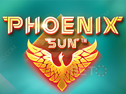 Phoenix Sun  ডেমো