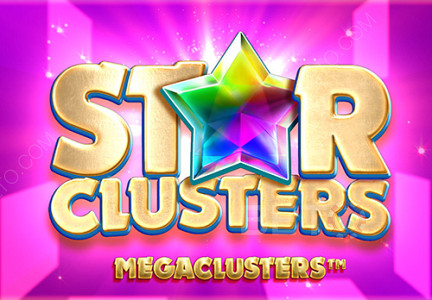 Star Clusters Megaclusters ডেমো