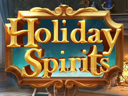 Holiday Spirits ডেমো