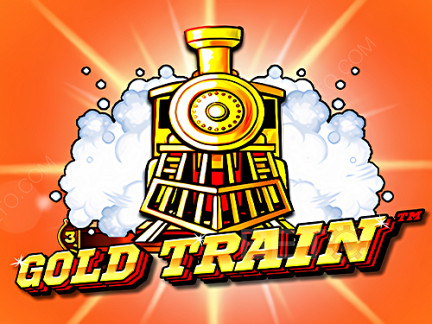 Gold Train (Pragmatic Play)  ডেমো