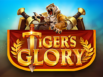 Tiger's Glory  ডেমো