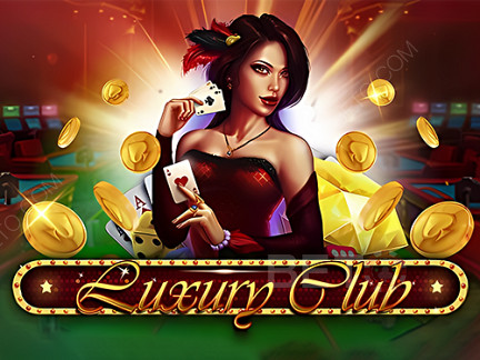 Luxury Club ডেমো