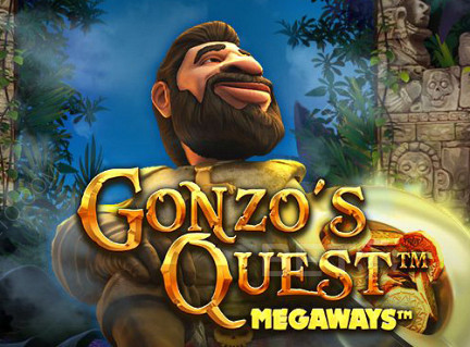 Gonzo's Quest Megaways ডেমো