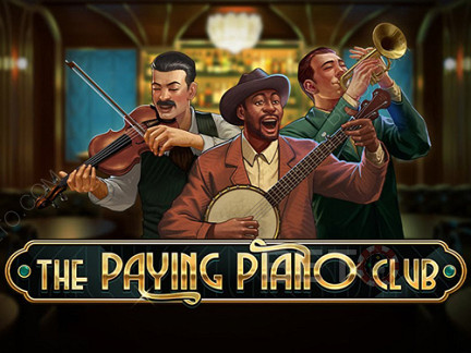 The Paying Piano Club ডেমো