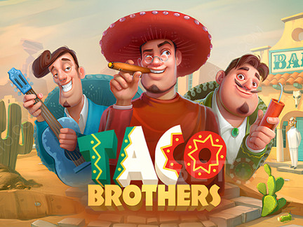 Taco Brothers ডেমো