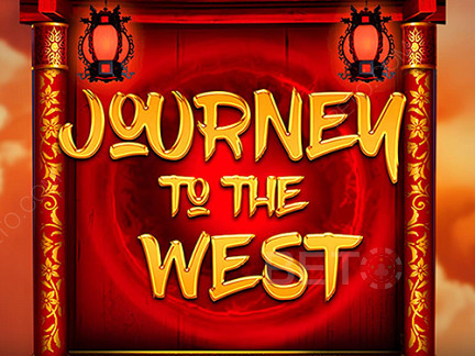 Journey to the West (Pragmatic Play)  ডেমো