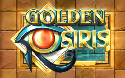 Golden Osiris ডেমো