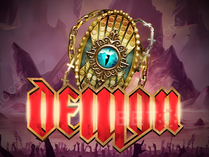 Demon ডেমো