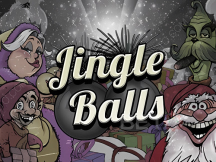 Jingle Balls ডেমো
