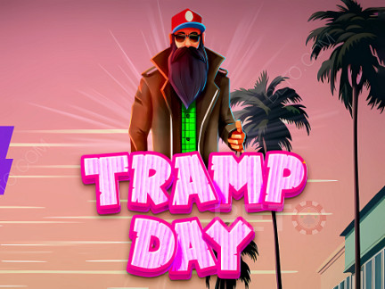 Tramp Day ডেমো