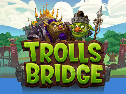 Trolls Bridge (Yggdrasil)  ডেমো