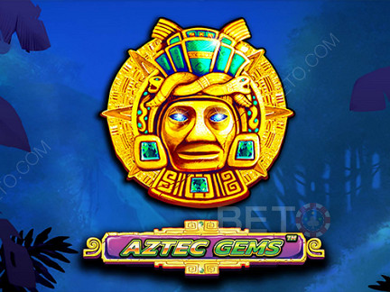 Aztec Gems  ডেমো