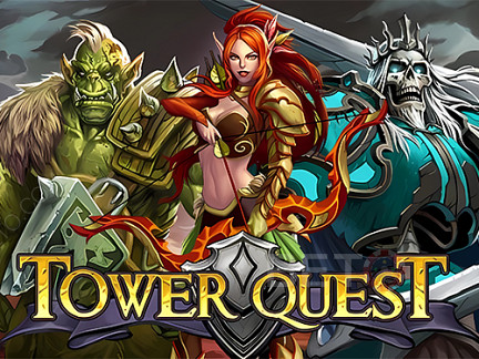 Tower Quest  ডেমো